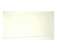 Vitre thermique intérieure de porte pour four Fagor Brandt 79X8136
