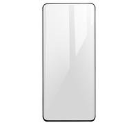 Avizar Vitre pour Xiaomi Mi 11 Lite et 11 Lite 5G NE 9H Biseauté Noir