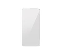 Vitre Xiaomi Redmi Note 10 5G et Poco M3 Pro Anti-traces Transparent