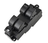 vitreauto Pour Mazda 6 2003-2012 Commutateur Fenêtre bouton porte | Bouton Commande Levage Électrique BL4E-66-350A BJ3D-66-350 BJ2G-66-350(16 Pin BL4E66350AL2)