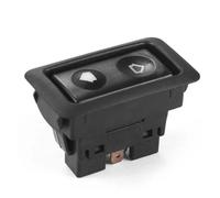 vitreauto Universel 6 Broches 12-24V 10A-30A commande vit | Couvercle Bouton Commutation Fenêtre Électrique Voiture Bascule Contrôleur Puissance Automatique