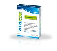 Vitrécor Boîte de 30 gélules