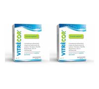 Vitrécor Capsule(S) 2x30 pc(s)