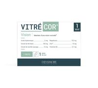 Vitrécor Capsule(S) 30 pc(s)