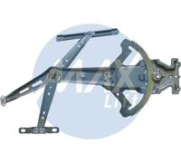 Vitres Électriques WOP112-L MAX Pour OPEL
