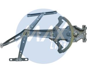 Vitres Électriques WOP112-L MAX Pour OPEL