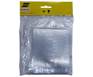 Vitres extérieur 0700000010 pour masque Esab Warrior Tech
