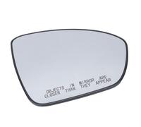 Vitres lat rales for ext rieures chauffantes avec ABS Passenger, Passenger Side