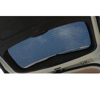 Vitres Latérales Pare-Soleil de Voiture pour Kia Stonic 2017-2020 2021 2022 2023, Rideau Pare-Soleil Magnétique Isolé Thermiquement Respirant,1PCS Rear Screen