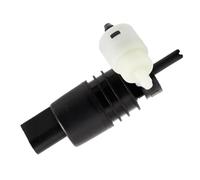 Vitres Pompe D'Eau Nettoyage Moteur Pompe De Lave-glace D'essuie-glace Avant À 2 Broches 67127388349 Pour BMW I3 I3s Pour X1 Pour X2 Pour X3 Pour X4 Pour X5 Pour X6 Pour X7