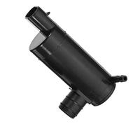 Vitres Pompe D'Eau Nettoyage Pompe De Lave-glace À 2 Broches Pour Captiva 2007-2011 93731451