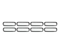 Vitres type Samba pour VOLKWAGEN Combi Split (1950-07/1967)