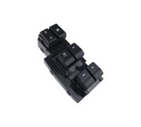 Vitres Voiture Boutons Pour Hyundai Pour Elantra | LèVe-Vitre Interrupteur Bouton De Levage De Commutateur De Fenêtre Électrique Principal, Arrêt Automatique(93570-F2100)