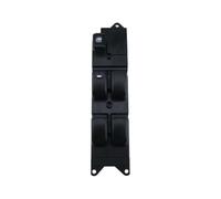Vitres Voiture Boutons Pour Mitsubishi L200 | LèVe-Vitre Interrupteur Bouton Commande Levage Commande Commutateur Fenêtre Électrique Principale 14 Broches(MR194826)