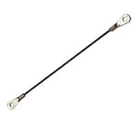 Vitrex 10 2203 T.C Rodsaw Blade 6in