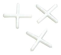 Vitrex - 10-2251 Entretoises Wall Tile Pack 2,5 de 250 - VIT102251