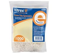 Vitrex 102005 Essential 2 mm Croisillons