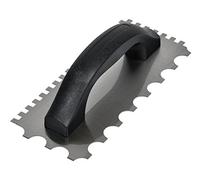 Vitrex 102950 mur et sol Truelle, 100 x 230 mm