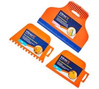 Vitrex 10296400 V pour carrelage Kit d'installation (Lot de 3)