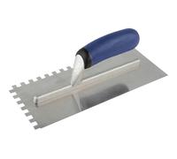 Vitrex 102971 8 mm Carré Professionnel Adhésif Truelle crantée