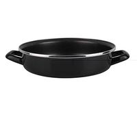 Vitrificados Del Norte S.a.l. Megafesa 01101912 - Faitout bas, diamètre 28, noir