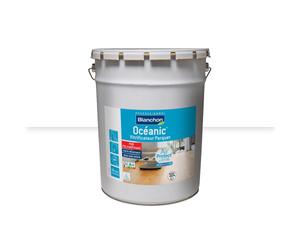 Vitrificateur dépolluant - Océanic® Air Protect® - bois brut - 10L BLANCHON
