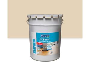 Vitrificateur dépolluant - Océanic® Air Protect® - chêne ciré - 10L BLANCHON