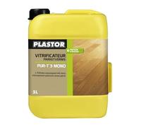 Vitrificateur Monocomposant Pur-t3 Mono Extra-mat, 5L