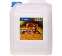 Vitrificateur parquet DR. SCHUTZ Secura seidenmatt 5 L pour 100 m²