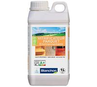 Vitrificateur Parquet Environnement - Satiné - 1L