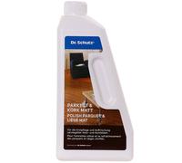 Vitrificateur Parquet Mat 750ml Protection Durable Anti-Rayures