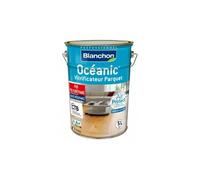 Vitrificateur parquet Océanic Air Protect chêne ciré 5L