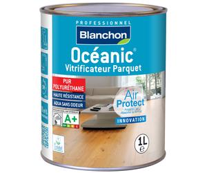 Vitrificateur parquet OCEANIC- BLANCHON - 05113