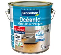 Vitrificateur parquet OCEANIC- BLANCHON