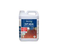 Vitrificateur Parquet "SVP AQUA" Pro Mat 5L - Incolore