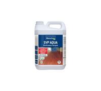 Vitrificateur Parquet "SVP AQUA" Pro Mat 5L - Incolore