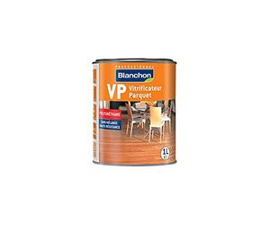 Vitrificateur parquet VP brillant Blanchon - Bidon de 1 litre