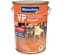 Vitrificateur parquet VP brillant Blanchon - Bidon de 5 litres