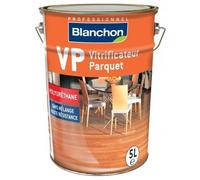 Vitrificateur - polyuréthane mono-composants - chêne ciré - 1 L - VP BLANCHON