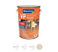 Vitrificateur - polyuréthane mono-composants - cire naturelle - 5 L - VP BLANCHON