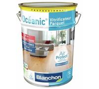 Vitrificateur - purificateur d'air - 1 L - bois brut - Air Protect® BLANCHON