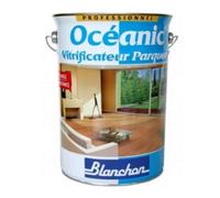 Vitrificateur - purificateur d'air - 5 L - brillant - Air Protect® BLANCHON