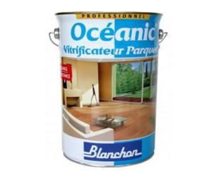 Vitrificateur - purificateur d'air - 5 L - brillant - Air Protect® BLANCHON