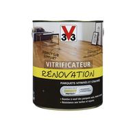 Vitrificateur rénovation V33 multi-supports incolore mat 2.5 L