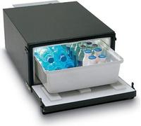 Vitrifrigo BRK35P Réfrigérateur à tiroir 35 l 12/24 V avec fermeture Push-Turn