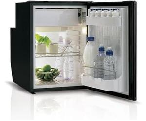Vitrifrigo C51i - Réfrigérateur avec unité de refroidissement interne - Capacité 51 Litres