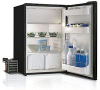 Vitrifrigo Rivacold C130L- Réfrigérateur avec unité de refroidissement externe - Capacité 130 litres