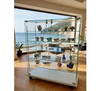 vitrinas-online.es Vitrine A2 réglable