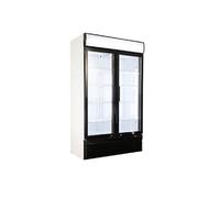 Vitrine a Boisson 750 L