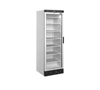 Vitrine à froid négatif, ouverture vers la gauche UFFS371G Left Tefcold 1 G